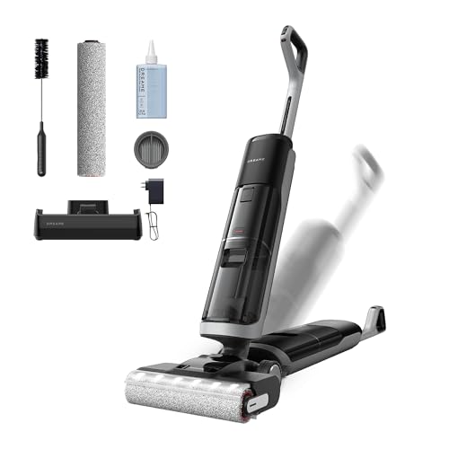 Dreame H14 Pro Wet Dry Vacuum Cleaner